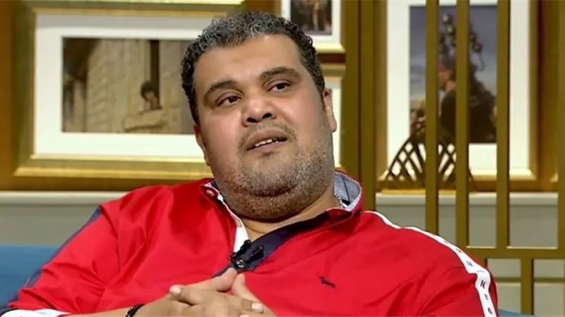 أحمد فتحي يستعد لفيلم 