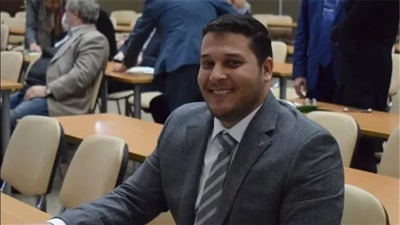 باختراع يغير موازين القوى.. عالم مصري يشعل سباق التكنولوجيا بين أمريكا وروسيا 