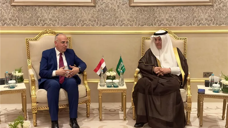 الري: تعاون مصري سعودي لتبادل الخبرات في إعادة استخدام المياه