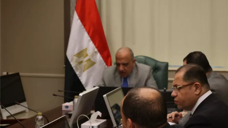 مصر والمفوضية الأوروبية تبحثان دعم مشروعات الطاقة المتجددة وخفض الانبعاثات