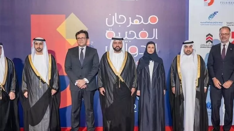 وزير الثقافة: مهرجان الفجيرة الدولي للمونودراما تظاهرة فنية حضارية تفتح آفاق الحوار الثقافي