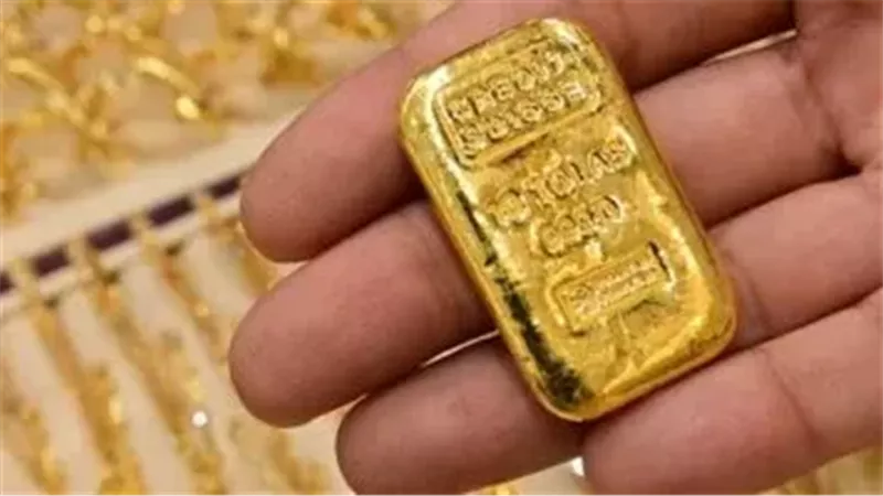 سعر الذهب في مصر اليوم الاثنين 28 أبريل.. مفاجأة في عيار 21