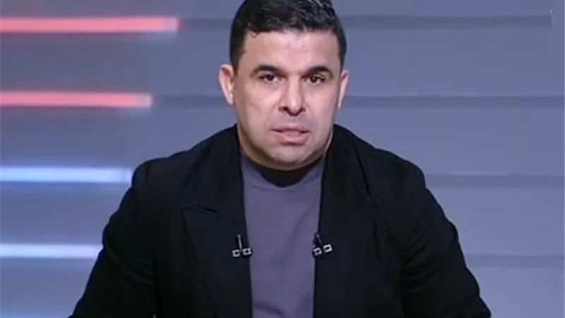 خالد الغندور: لا مفاوضات رسمية بين الزمالك ومحمد شريف حتى الآن