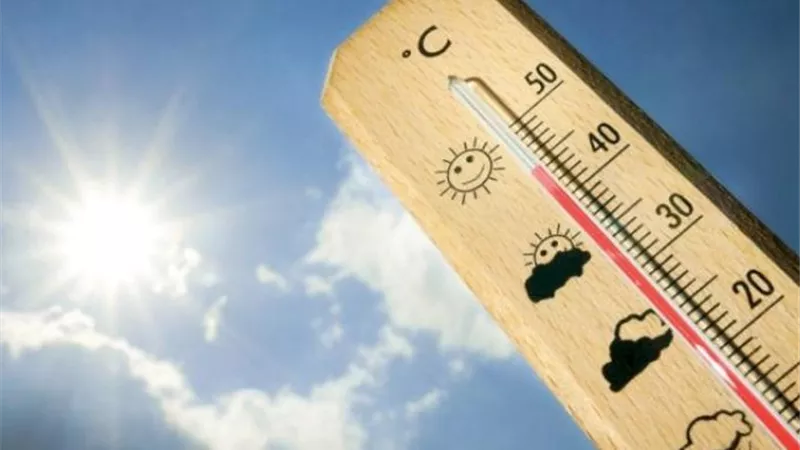 هيئة الأرصاد الجوية: اليوم الثلاثاء عتدل خلال النهار والعظمي بالقاهرة 25 