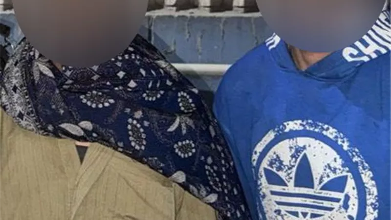 قلوب بلا رحمة..  تفاصيل ضبط سائق ومساعده بسبب تعذيب حصان بالقاهرة
