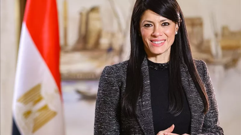 المشاط: نتوقع 4.5% معدل نمو مستهدف في 2026.. ومُلتزمون بسقف الاستثمارات العامة لإفساح المجال للقطاع الخاص