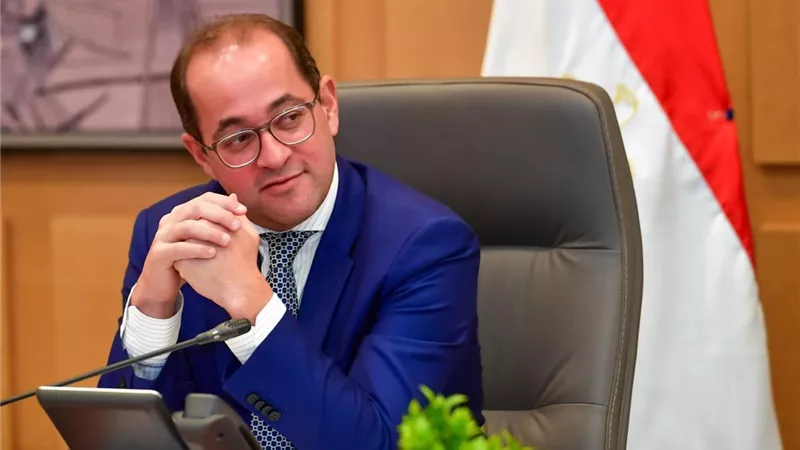 المالية: نظرة متفائلة وجيدة للغاية تجاه السوق المصرية بين المستثمرين