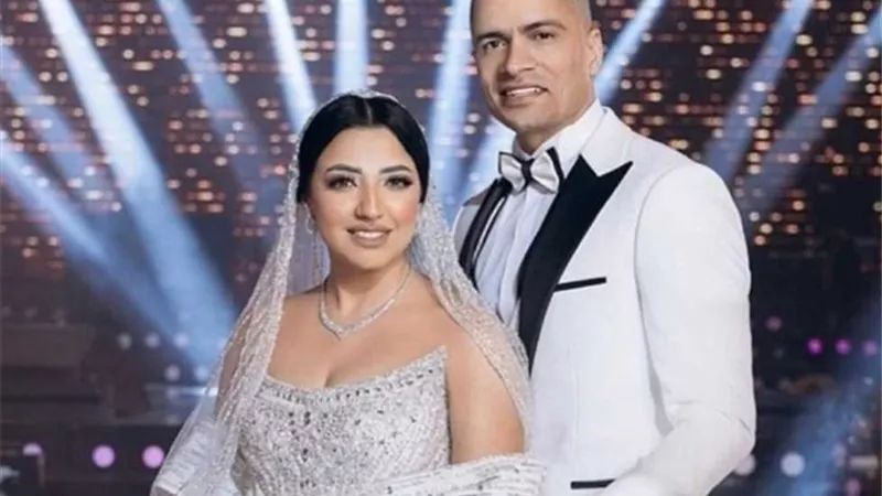 يا الدفع يا الحبس.. حكم نهائي ضد حسن شاكوش لصالح طليقته ريم طارق