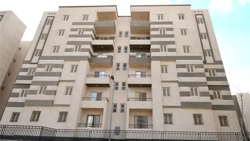 بدء طرح 101 ألف وحدة سكنية لمحدودي ومتوسطي الدخل 