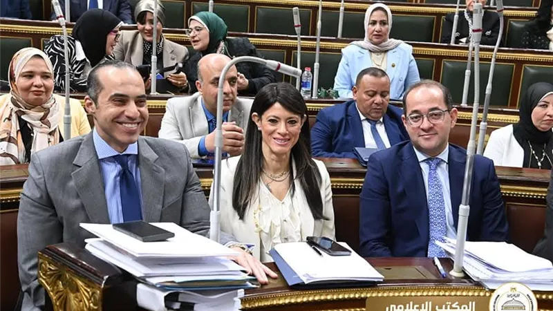 النواب يقر الحساب الختامي.. و