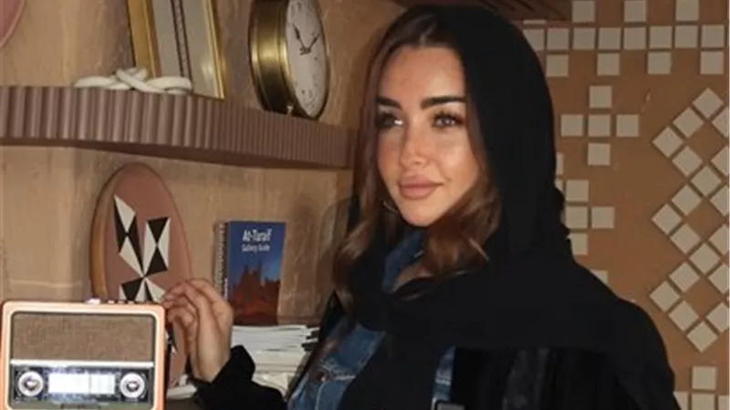 هنا الزاهد :مفيش حد هيدخل حياتي إلا لو عارفة إنه صح أوي