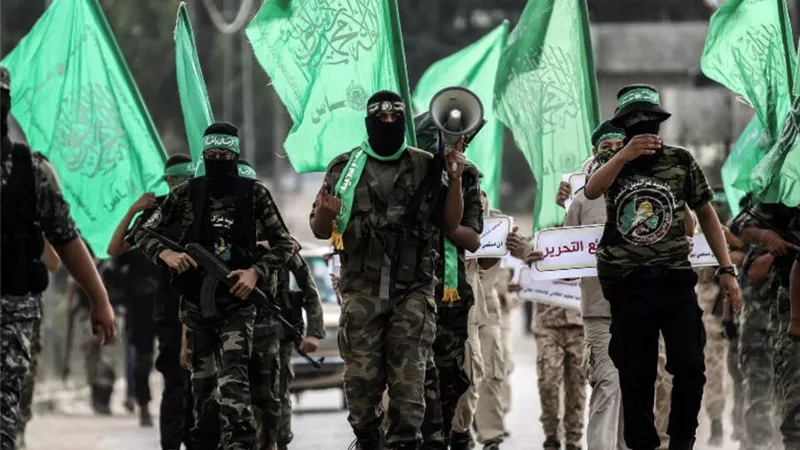جيش الاحتلال الإسرائيلي يُعلن استهداف قائد لواء غزة في حماس