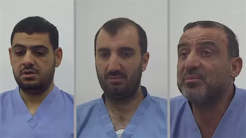 القصة الكاملة لـ خلية الإخوان في الأردن ومخطط زعزعة الاستقرار
