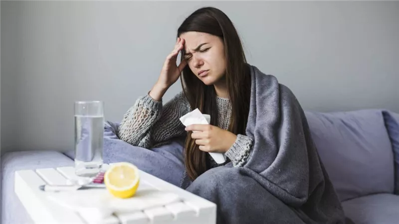 ولاية أمريكية تواجه أخطر موسم الإنفلونزا بعد وفاة 500 حالة.. إليك طرق الوقاية 