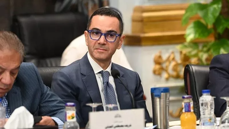 وزير الاستثمار يتوجه لتونس للمشاركة في اجتماعات الدورة السادسة للجنة التجارية 