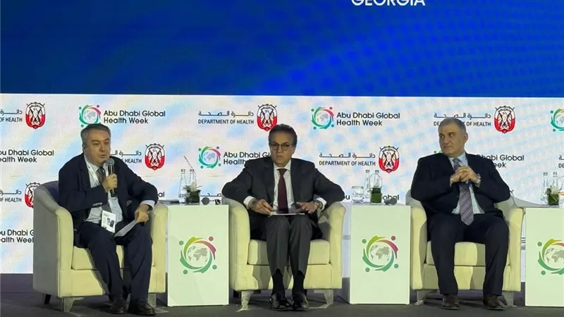 وزير الصحة: رؤية 2030 ليست مجرد هدف بل هي مسؤولية جماعية
