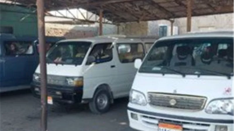 محافظ دمياط يعتمد تعديل تعريفة الركوب لسيارات الأجرة بعد رفع أسعار الوقود