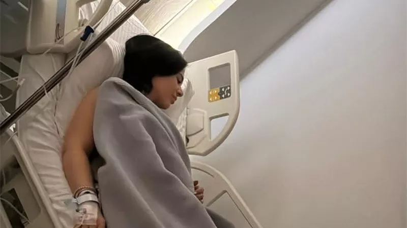 دهس الفنانة علياء صبحي بالتجمع.. 3 قرارات من النيابة العامة