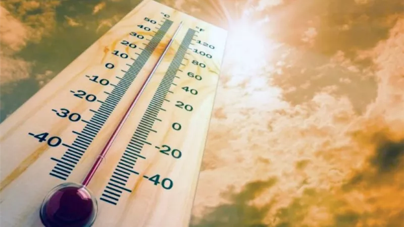 شبورة ورياح ودرجات حرارة ترتفع تدريجيًا.. تفاصيل طقس الخميس