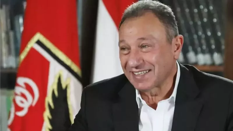 بفرمان الخطيب.. الأهلي يقرر تأجيل صفقات كأس العالم للأندية