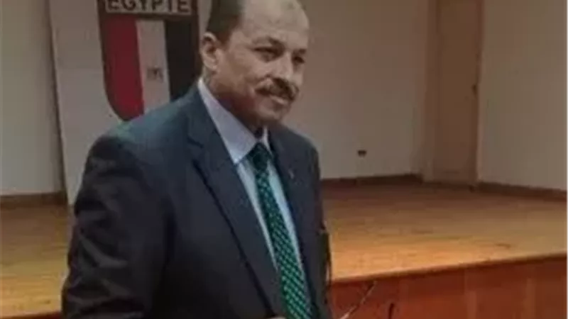 أول رد من مصطفى القاضي بعد الاساءة الخطيب: أسطورة عظيمةوسوف اتقدم ببلاغ