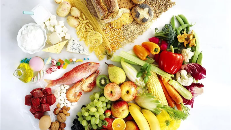  دراسة تكشف عن نظام الغذائي يساهم في السيطرة على ارتفاع ضغط الدم