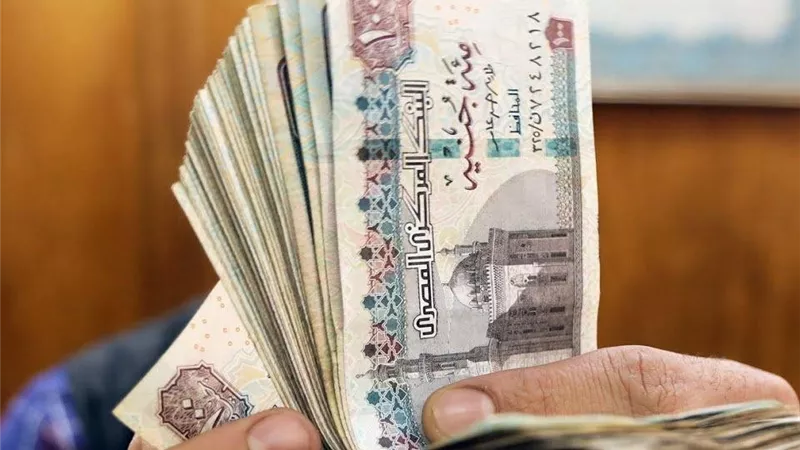 موعد صرف مرتبات مارس 2026.. قبل عيد الفطر المبارك 