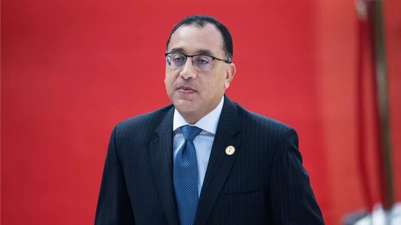 رئيس الوزراء يتابع ملفات العمل المشتركة بين وزارتي المالية والتموين