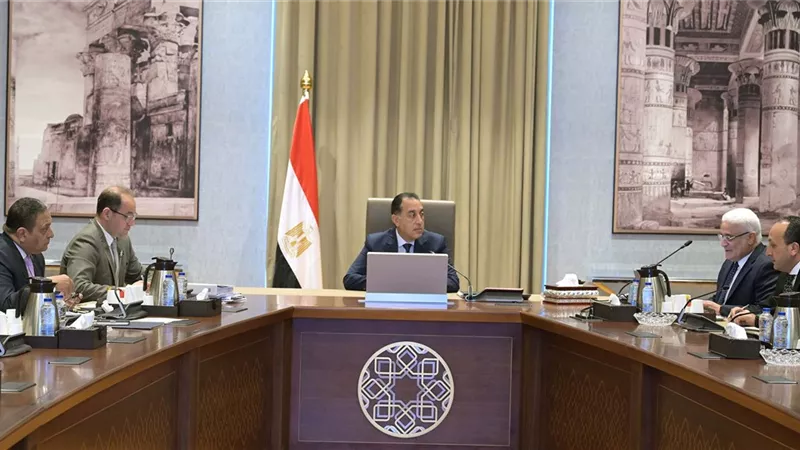 رئيس الوزراء يُتابع الموقف المالي للهيئة القومية للتأمين الاجتماعي