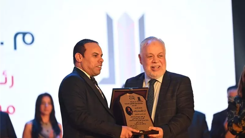 منهم أحمد سلامة.. تكريم عدد من الفنانين في ختام مهرجان الفضاءات المسرحية 