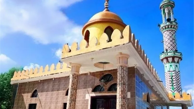 اليوم الجمعة الأوقاف تفتتح ١٦ مسجدًا ضمن خطتها لإعمار بيوت الله 