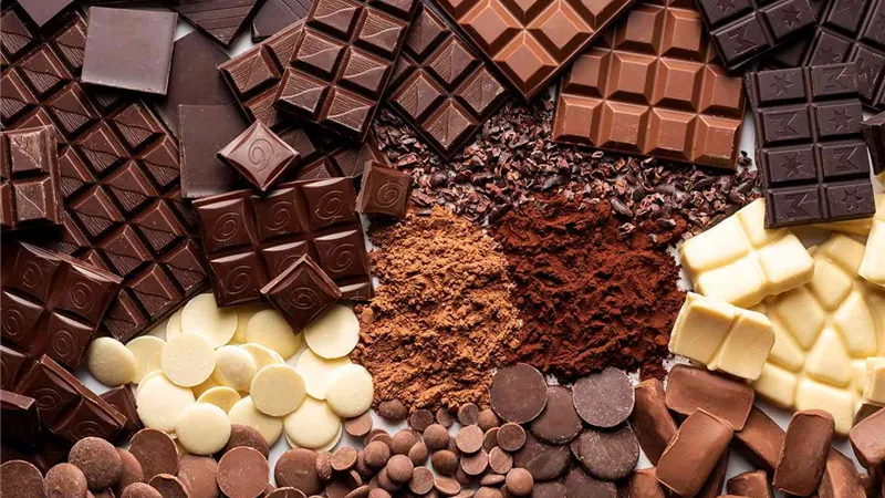 تغيرات المناخ تدفع أسعار الشوكولاتة للصعود وتربك الأسواق
