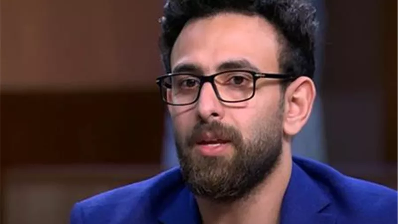 محاكمة إبراهيم فايق.. القصة الكاملة لقضية التسريب الصوتي