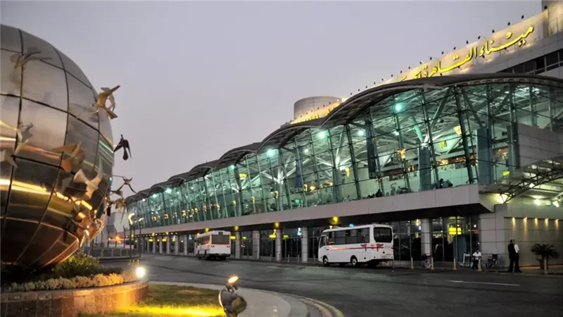 المصرية للمطارات توضح أسباب إلغاء سفر ركاب رحلة جدة