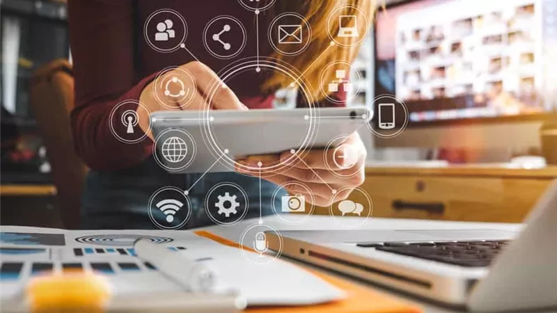 ثورة الـFinTech.. الرقابة المالية تفتح أبواب المستقبل بـ6 تراخيص جديدة لتعزيز الرقمنة