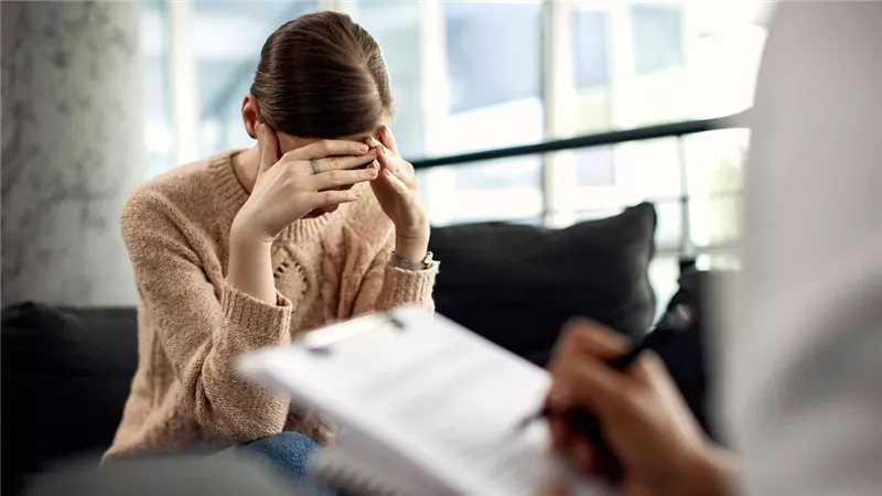 7 علامات مؤشر لتدهور الصحة النفسية.. لا يجب تجاهلها