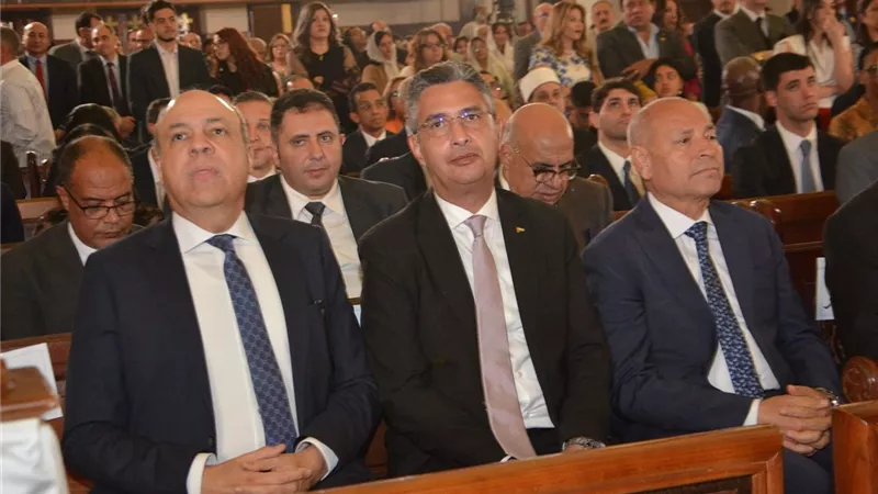 وزير التموين: مصر ستظل نموذجًا فريدًا في التآخي بين نسيجها الوطني الواحد