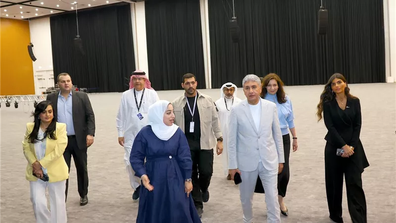 مصر والبحرين تبحثان التعاون السياحي خلال زيارة رسمية لوزير السياحة
