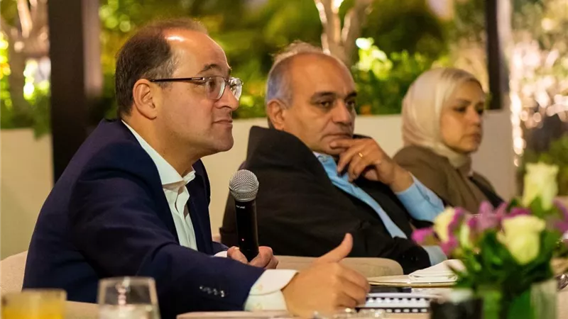 وزير المالية: نعمل على توسيع القاعدة الضريبية وتحفيز الامتثال الطوعي  