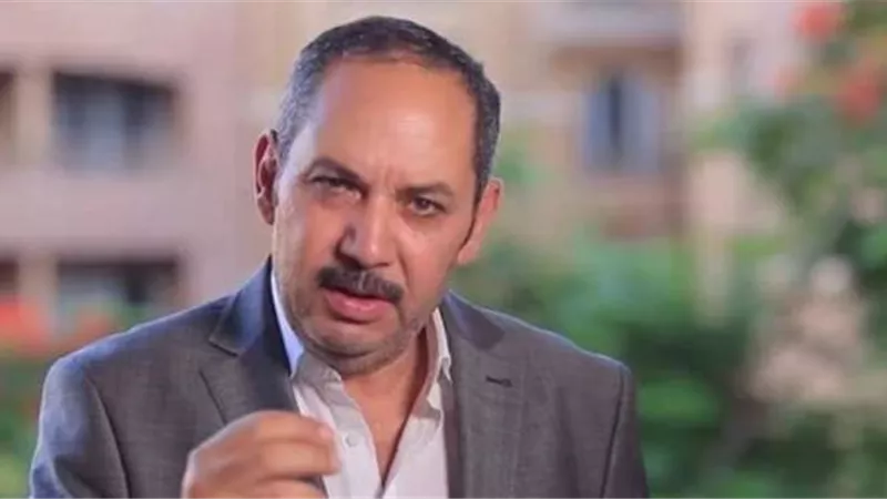 كمال أبو رية ندمان بسبب 