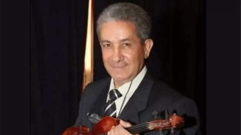 الفنان السوري بديع البغدادي يخضع لعملية قلب مفتوح 
