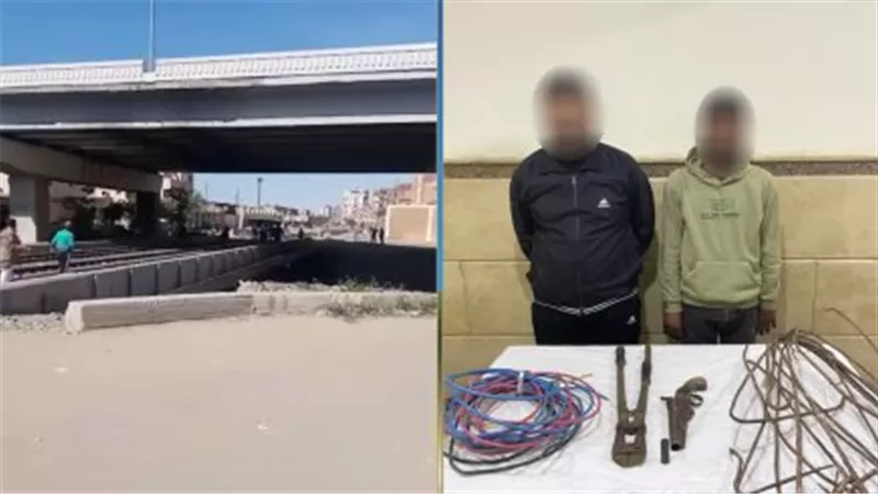  الأمن يكشف ملابسات مشاجرة مسلحة في الإسماعيلية