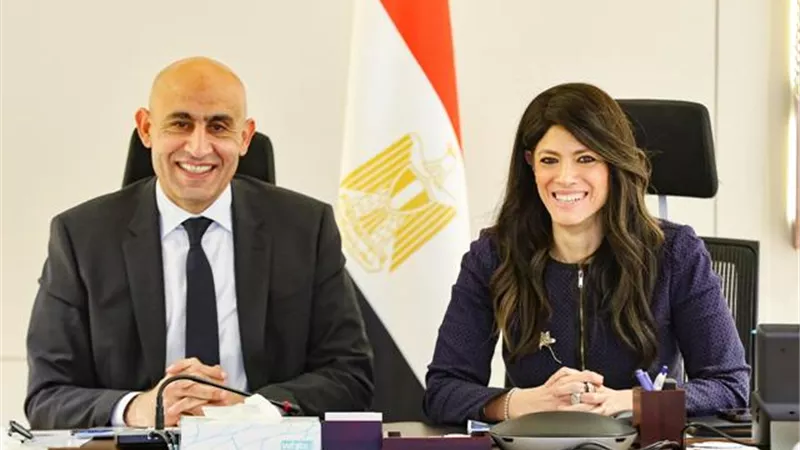 وزيرة التخطيط: نحو 56 مليار جنيه استثمارات حكومية لقطاع التعليم