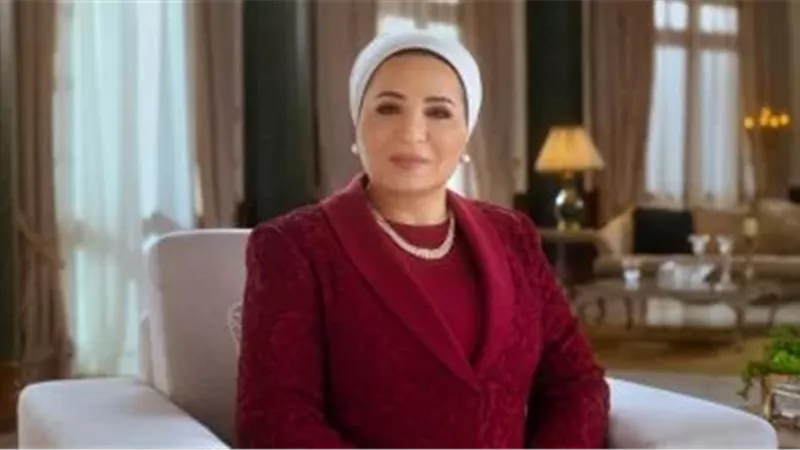 انتصار السيسي تهنئ المصريين بشم النسيم: يجسد عمق حضارتنا العريقة