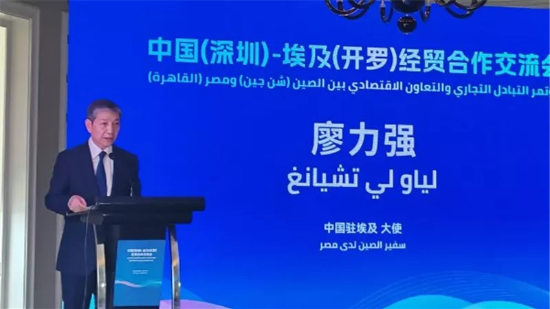 9 اتفاقيات ومذكرات تفاهم.. تفاصيل التعاون الاقتصادي بين مصر و