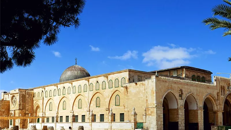 مجلس حكماء المسلمين يرد على الدعوات التحريضيَّة المتطرفة من منظمات إسرائيليَّة لتفجير المسجد الأقصى