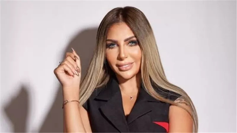 انهيار سارة خليفة أمام جهات التحقيق: المخدرات مش بتاعي