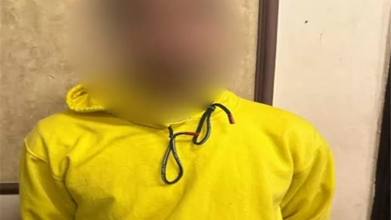 تفاصيل مثيرة في ضبط شاب تحرش بسيدة أجنبية بالمعادي