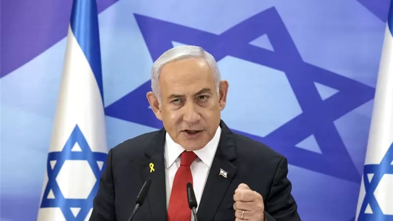 نائب نقيب الصحفيين الفلسطينيين: نتنياهو يسعى لإطالة أمد الحرب باعتبارها 