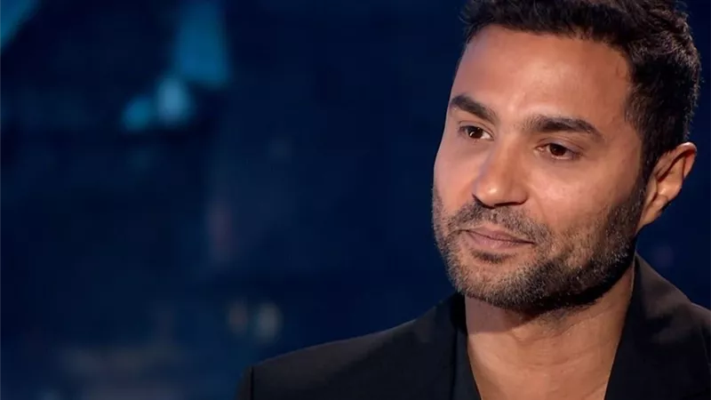كريم فهمي يكشف مفاجآت عن أجور النجوم: «باخد أجر أقل من حقي»